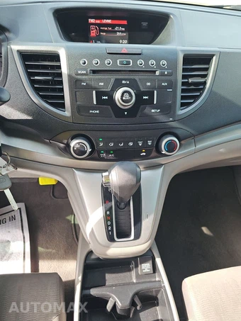 2014 Honda CR-V LX – miniatura 11