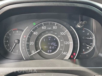 2014 Honda CR-V LX – miniatura 12