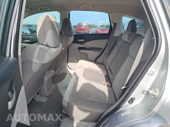 2014 Honda CR-V LX – miniatura 13