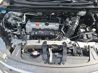 2014 Honda CR-V LX – miniatura 15