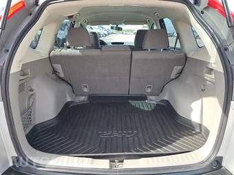 2014 Honda CR-V LX – miniatura 16