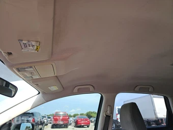 2014 Honda CR-V LX – miniatura 17