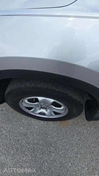 2014 Honda CR-V LX – miniatura 18