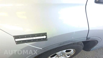 2014 Honda CR-V LX – miniatura 19