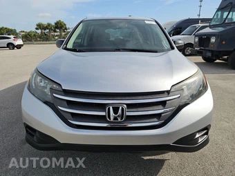 2014 Honda CR-V LX – miniatura 2