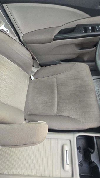 2014 Honda CR-V LX – miniatura 22