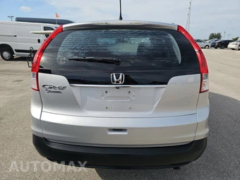 2014 Honda CR-V LX – miniatura 5