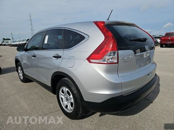 2014 Honda CR-V LX – miniatura 6