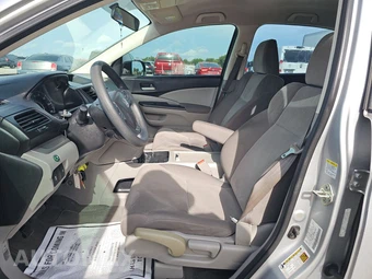 2014 Honda CR-V LX – miniatura 7