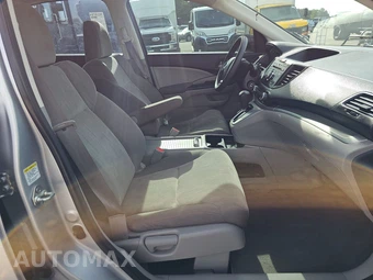 2014 Honda CR-V LX – miniatura 8