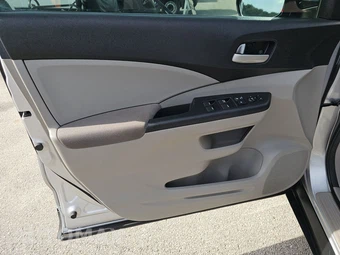 2014 Honda CR-V LX – miniatura 9