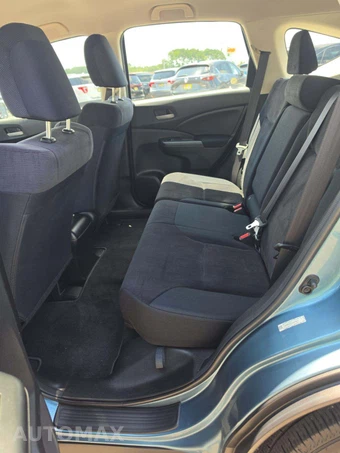 2014 Honda CR-V LX - miniatura 10