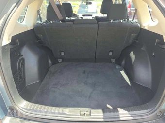 2014 Honda CR-V LX - miniatura 11