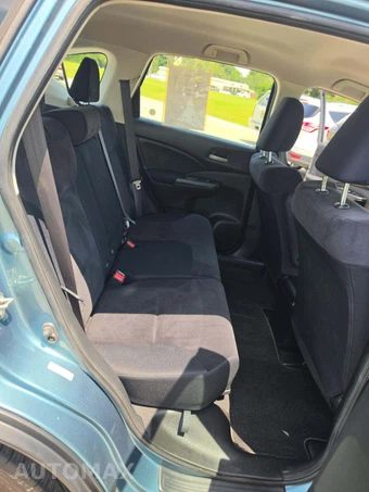 2014 Honda CR-V LX - miniatura 13