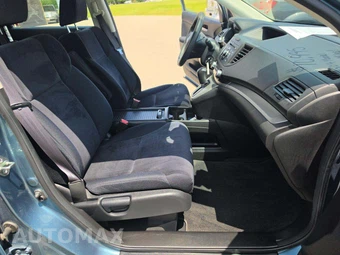 2014 Honda CR-V LX - miniatura 15