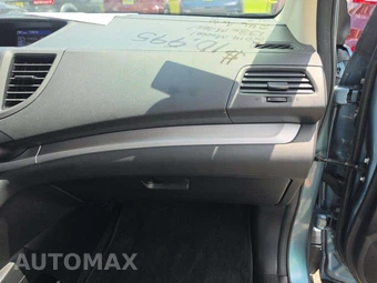 2014 Honda CR-V LX - miniatura 16