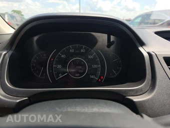 2014 Honda CR-V LX - miniatura 6