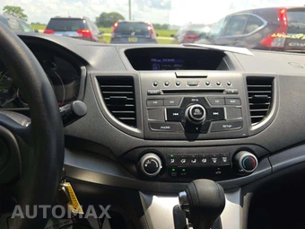 2014 Honda CR-V LX - miniatura 7