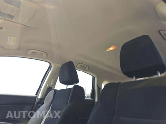 2014 Honda CR-V LX - miniatura 8