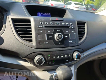 2014 Honda CR-V LX – miniatura 10