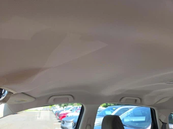 2014 Honda CR-V LX – miniatura 11