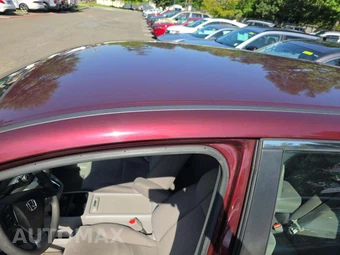 2014 Honda CR-V LX – miniatura 12