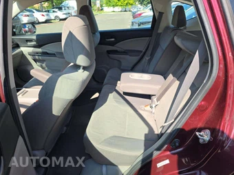 2014 Honda CR-V LX – miniatura 13