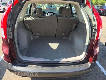 2014 Honda CR-V LX – miniatura 14