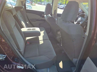 2014 Honda CR-V LX – miniatura 16