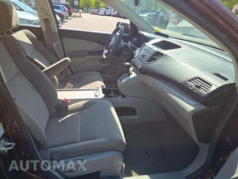 2014 Honda CR-V LX – miniatura 18