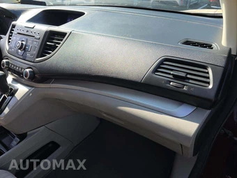 2014 Honda CR-V LX – miniatura 19
