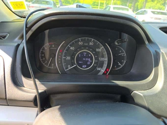 2014 Honda CR-V LX – miniatura 9