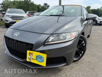 2014 Honda CR-Z - car from the USA, Manheim Buy-Now listing at AUTOMAX