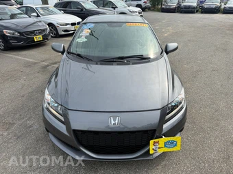 2014 Honda CR-Z - miniatura 10