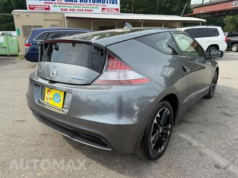 2014 Honda CR-Z - miniatura 101