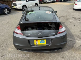 2014 Honda CR-Z - miniatura 102