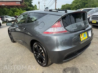 2014 Honda CR-Z - miniatura 103
