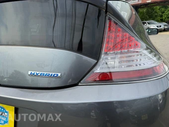 2014 Honda CR-Z - miniatura 105