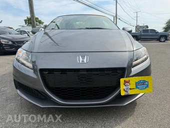 2014 Honda CR-Z - miniatura 106