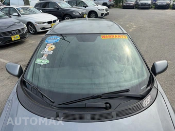 2014 Honda CR-Z - miniatura 11