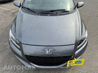 2014 Honda CR-Z - miniatura 12