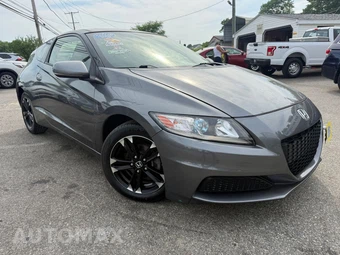 2014 Honda CR-Z - miniatura 13