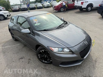 2014 Honda CR-Z - miniatura 14