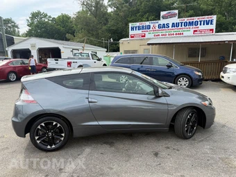 2014 Honda CR-Z - miniatura 15