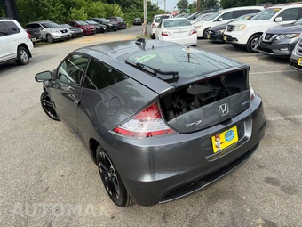 2014 Honda CR-Z - miniatura 18