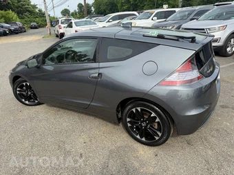 2014 Honda CR-Z - miniatura 19