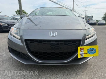 2014 Honda CR-Z - miniatura 2
