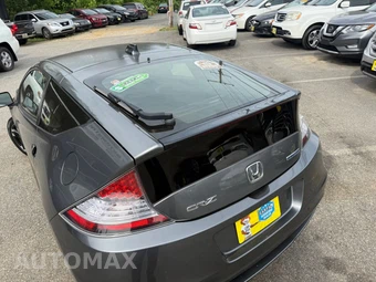 2014 Honda CR-Z - miniatura 20