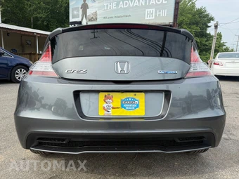 2014 Honda CR-Z - miniatura 22