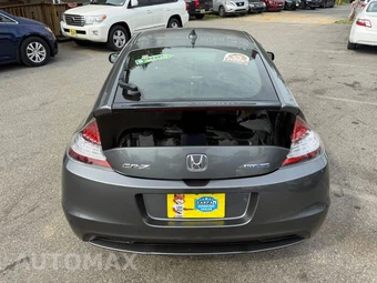 2014 Honda CR-Z - miniatura 23